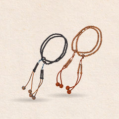 Shingon Prayer Beads