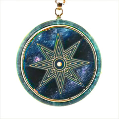 Eight Star Of Enchancement