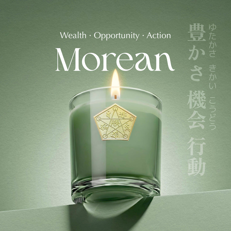 Morean
