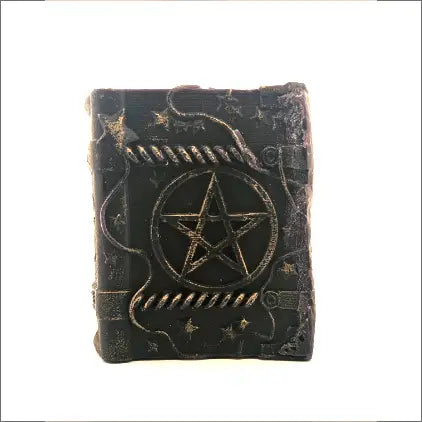 MAGIC BOOK CANDLE